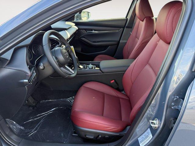 new 2026 Mazda Mazda3 car, priced at $32,351