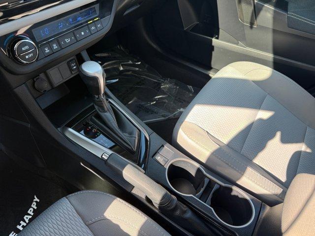 used 2016 Toyota Corolla car, priced at $16,888