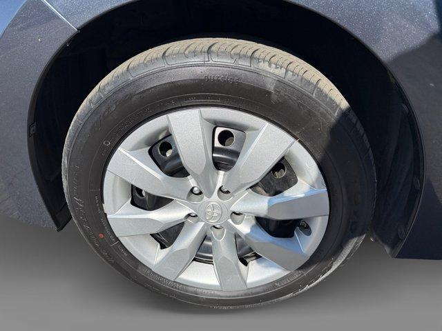 used 2016 Toyota Corolla car, priced at $16,888