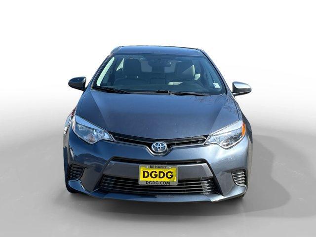 used 2016 Toyota Corolla car, priced at $16,888