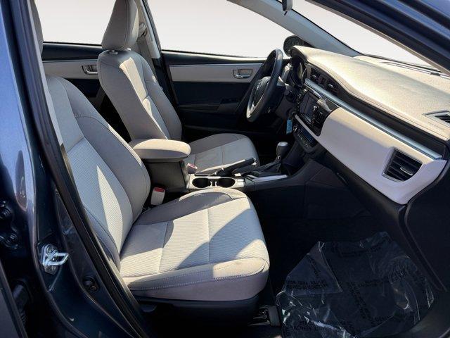 used 2016 Toyota Corolla car, priced at $16,888