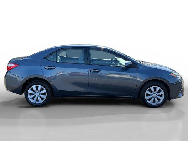 used 2016 Toyota Corolla car, priced at $16,888