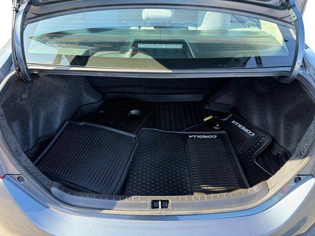 used 2016 Toyota Corolla car, priced at $16,888