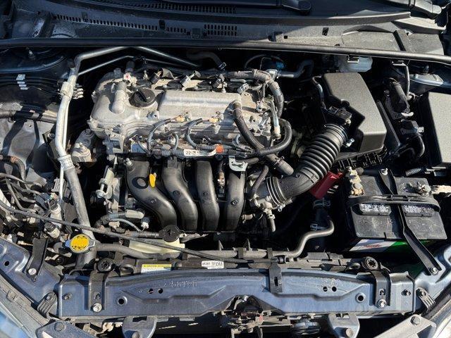 used 2016 Toyota Corolla car, priced at $16,888