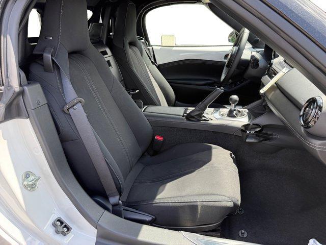 new 2026 Mazda MX-5 Miata car, priced at $36,640