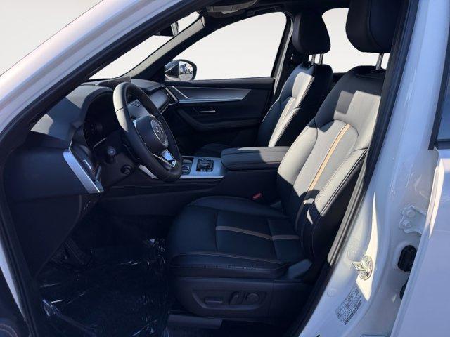 new 2026 Mazda CX-90 car, priced at $56,760