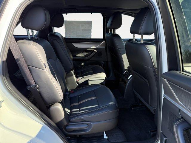 new 2026 Mazda CX-90 car, priced at $56,760