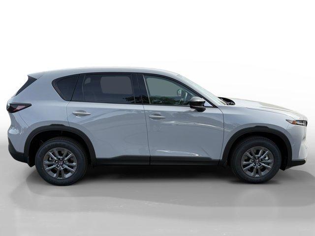 new 2026 Mazda CX-5 car, priced at $33,808