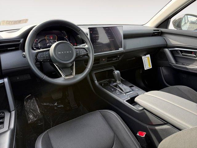 new 2026 Mazda CX-5 car, priced at $33,808