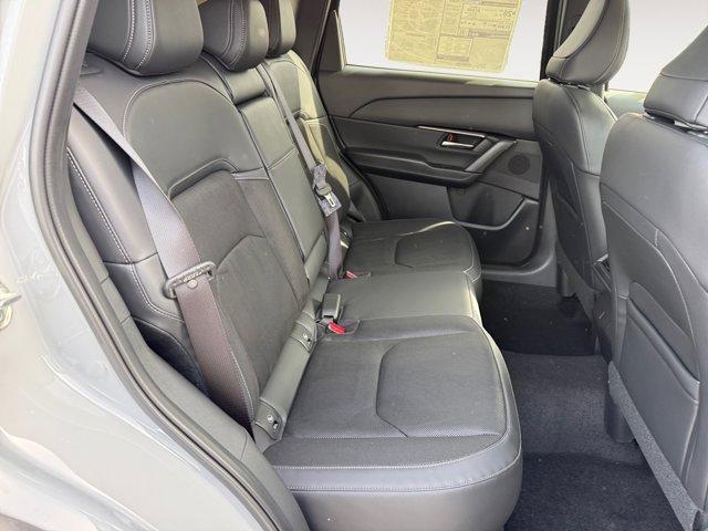 new 2026 Mazda CX-5 car, priced at $33,808