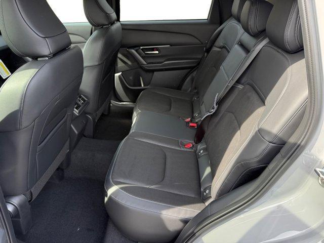 new 2026 Mazda CX-5 car, priced at $33,808