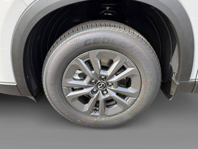new 2026 Mazda CX-5 car, priced at $33,808
