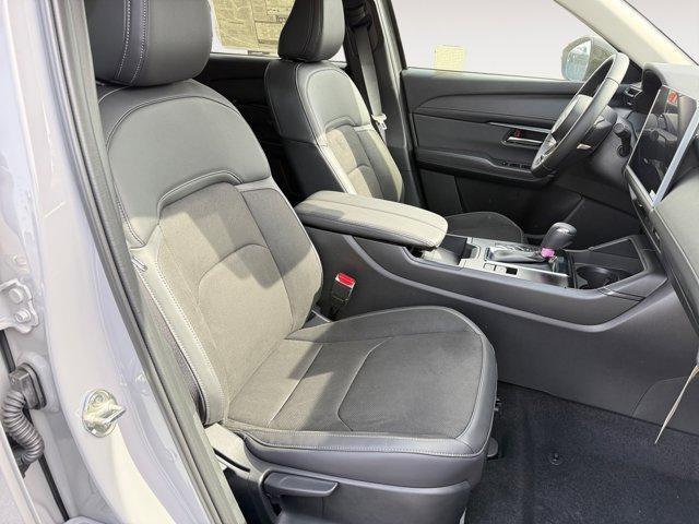 new 2026 Mazda CX-5 car, priced at $33,808