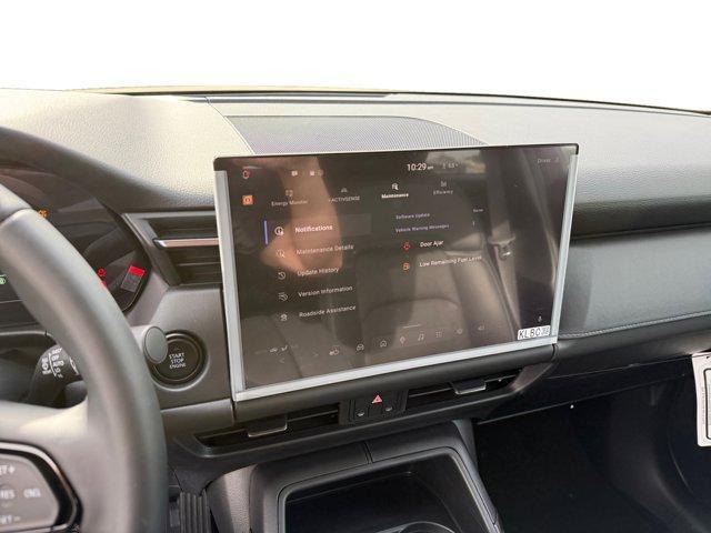 new 2026 Mazda CX-5 car, priced at $33,808
