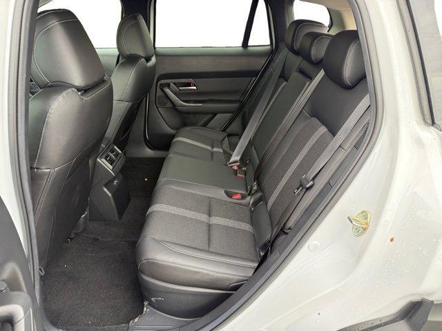 new 2026 Mazda CX-50 car, priced at $37,455