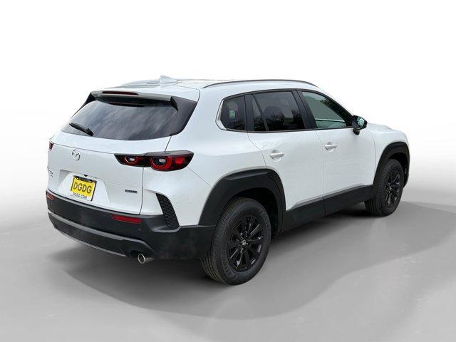 new 2026 Mazda CX-50 car, priced at $37,455