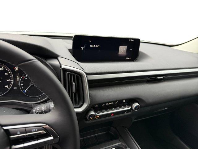 new 2026 Mazda CX-50 car, priced at $37,455