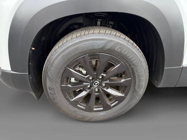 new 2026 Mazda CX-50 car, priced at $37,455