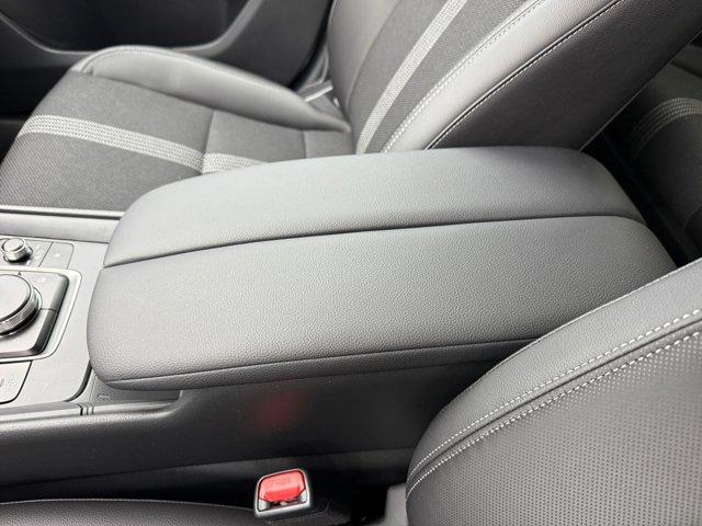 new 2026 Mazda CX-50 car, priced at $37,455