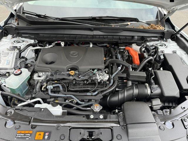 new 2026 Mazda CX-50 car, priced at $37,455