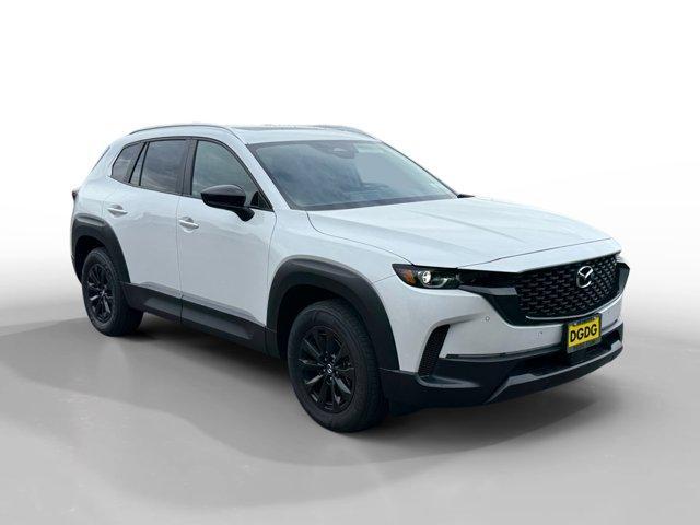 new 2026 Mazda CX-50 car, priced at $37,455