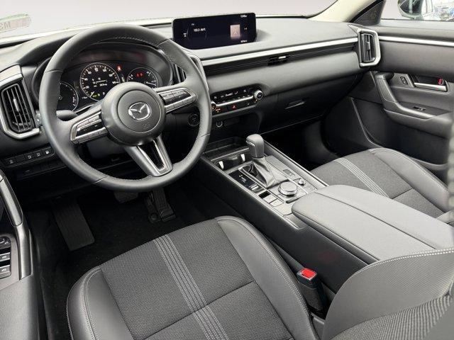 new 2026 Mazda CX-50 car, priced at $37,455