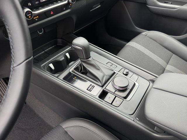new 2026 Mazda CX-50 car, priced at $37,455