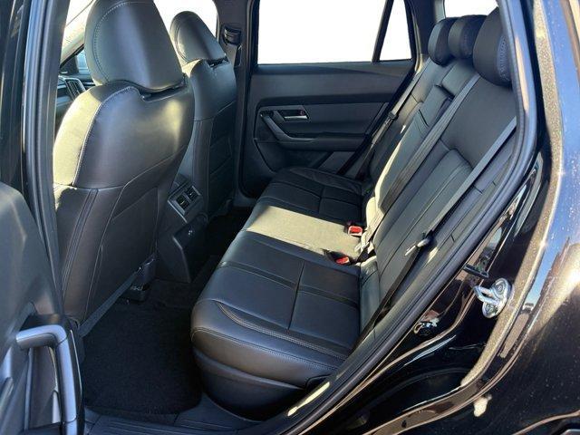 new 2026 Mazda CX-50 car, priced at $40,930