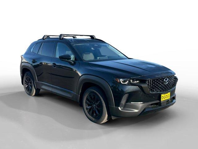 new 2026 Mazda CX-50 car, priced at $40,930