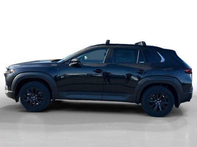 new 2026 Mazda CX-50 car, priced at $40,930