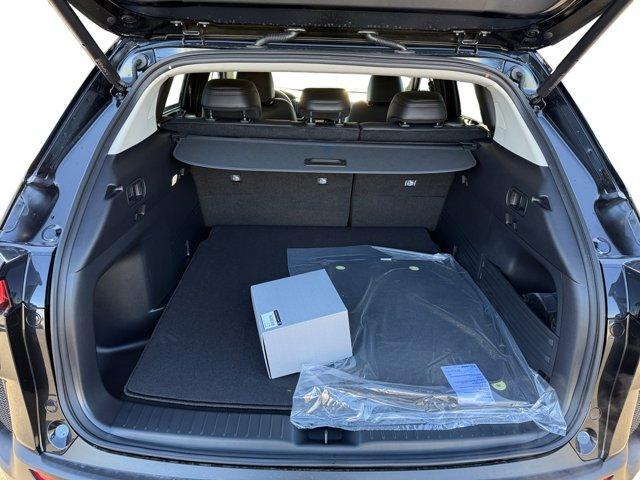 new 2026 Mazda CX-50 car, priced at $40,930