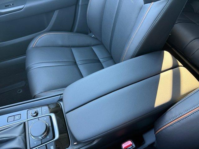 new 2026 Mazda CX-50 car, priced at $40,930