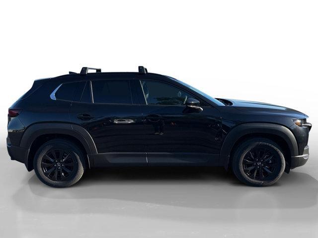 new 2026 Mazda CX-50 car, priced at $40,930