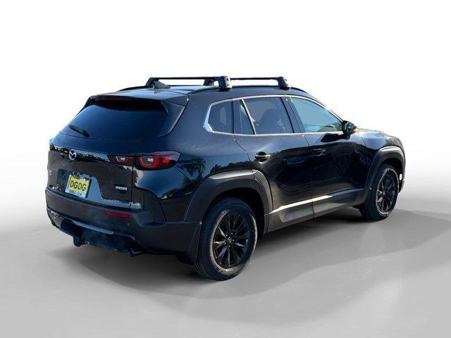 new 2026 Mazda CX-50 car, priced at $40,930