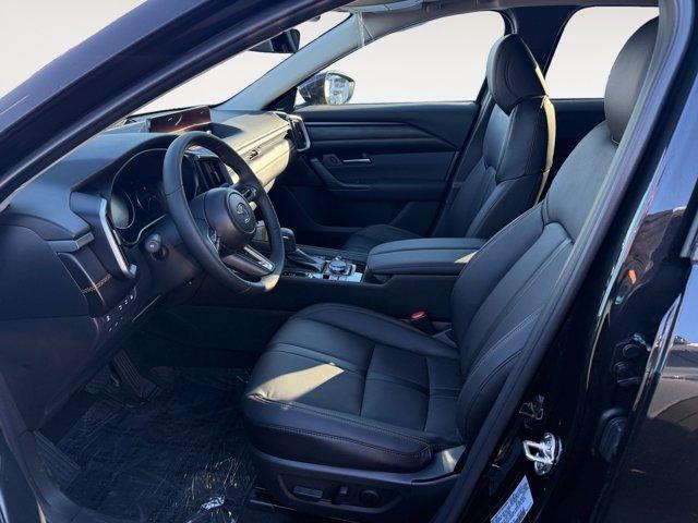 new 2026 Mazda CX-50 car, priced at $40,930