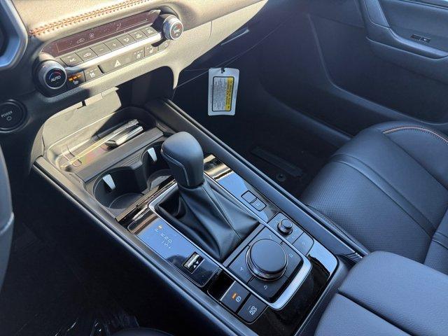 new 2026 Mazda CX-50 car, priced at $40,930