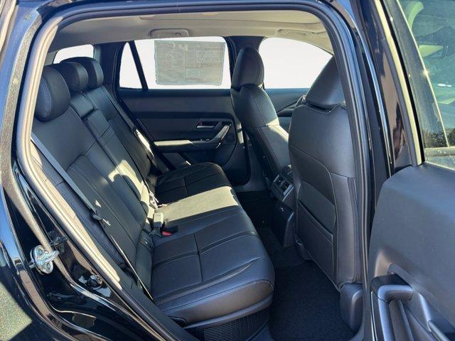 new 2026 Mazda CX-50 car, priced at $40,930