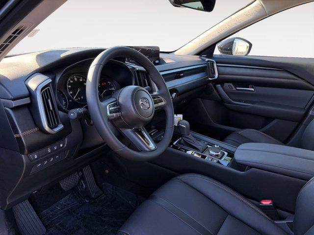 new 2026 Mazda CX-50 car, priced at $40,930