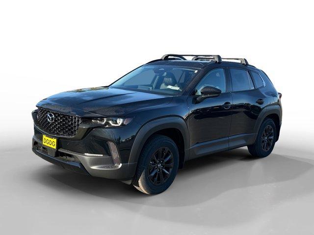 new 2026 Mazda CX-50 car, priced at $40,930