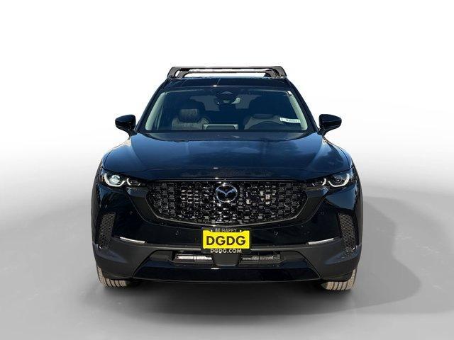 new 2026 Mazda CX-50 car, priced at $40,930