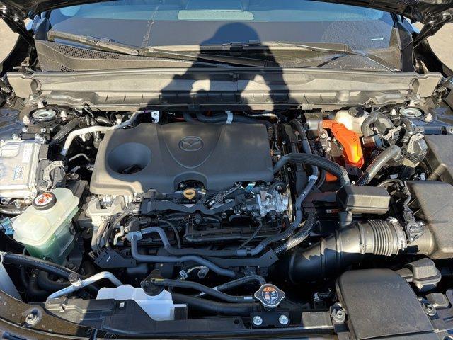 new 2026 Mazda CX-50 car, priced at $40,930