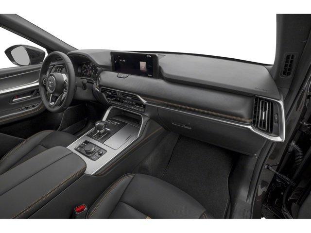 new 2026 Mazda CX-90 car, priced at $56,290