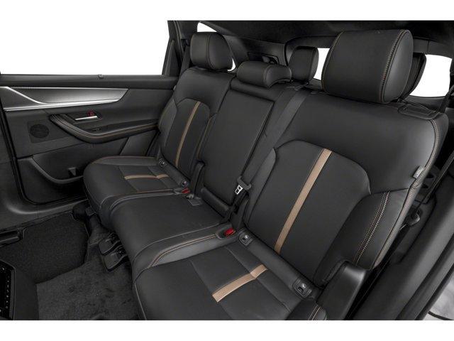 new 2026 Mazda CX-90 car, priced at $56,290