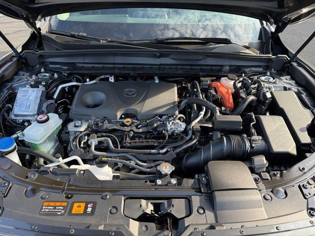 new 2026 Mazda CX-50 car, priced at $42,890