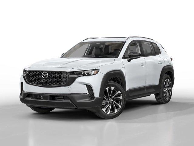new 2026 Mazda CX-50 car, priced at $42,890