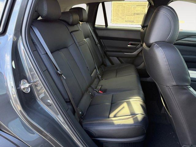 new 2026 Mazda CX-50 car, priced at $42,890