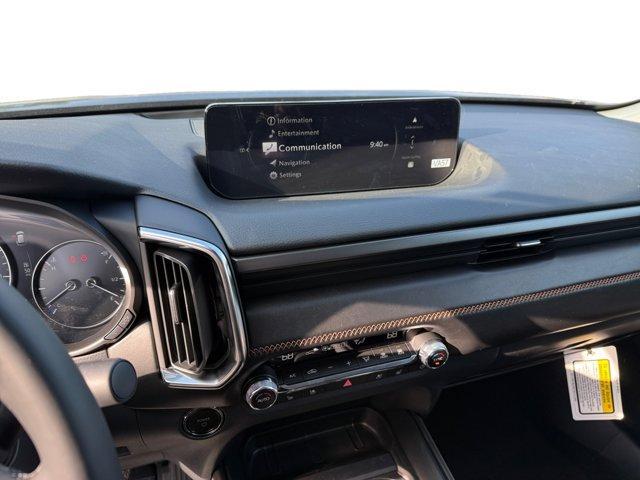 new 2026 Mazda CX-50 car, priced at $42,890