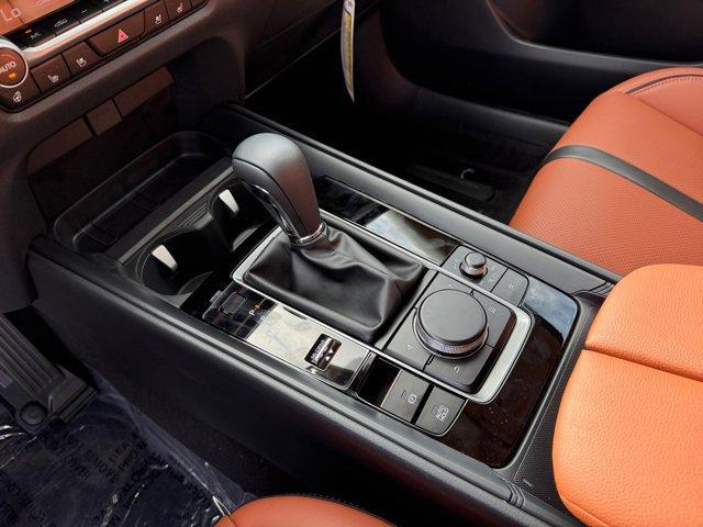 new 2026 Mazda CX-50 car, priced at $42,513