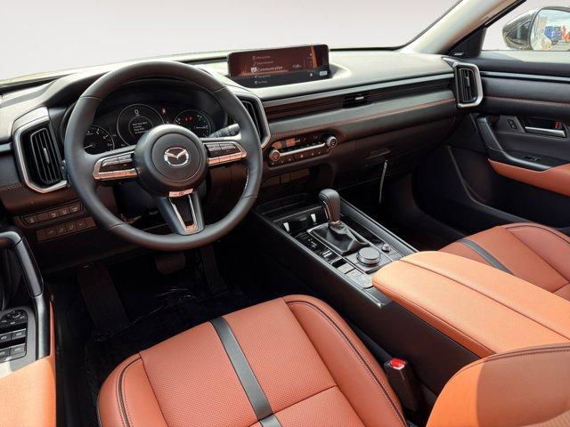 new 2026 Mazda CX-50 car, priced at $42,513