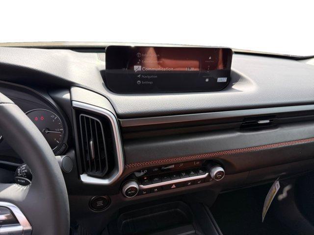 new 2026 Mazda CX-50 car, priced at $42,513